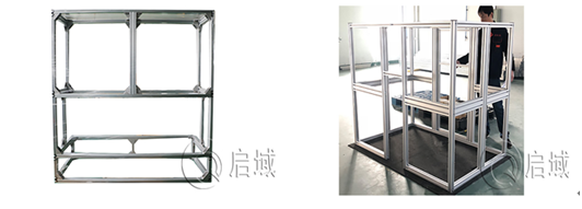 铝型材框架 铝型材框架