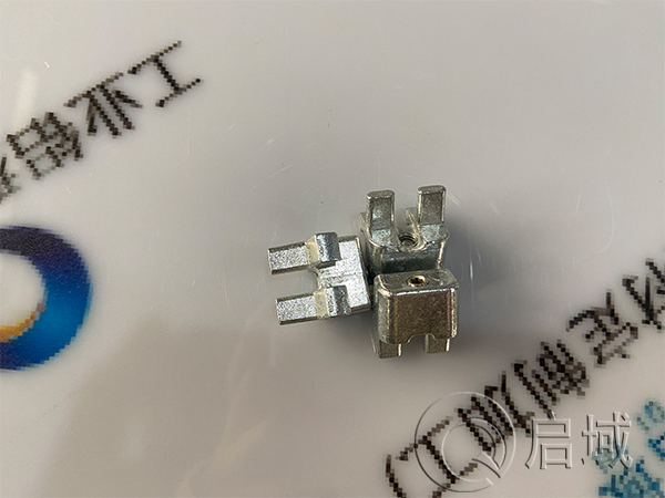 网卡螺母块