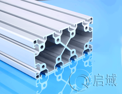 铝型材 QY-8-80160A