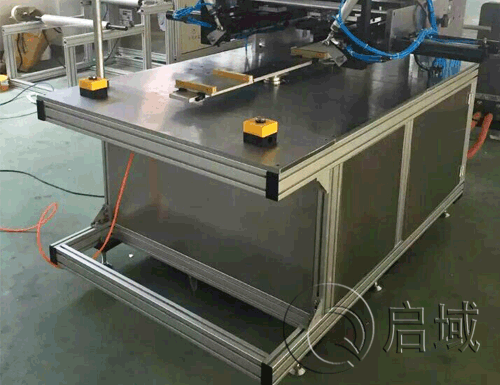 铝型材框架